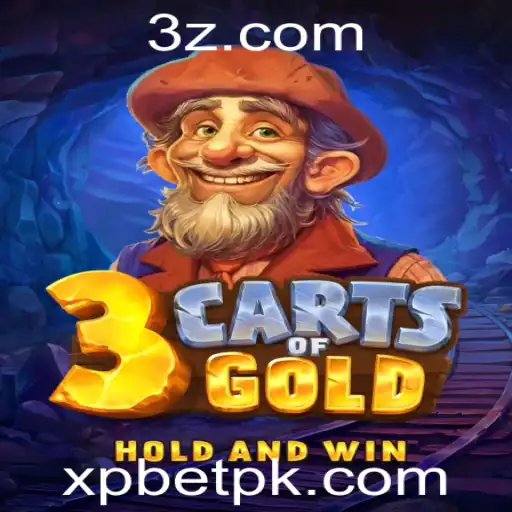 Explorando o Novo Jogo de Aventura 3cartsOfGold