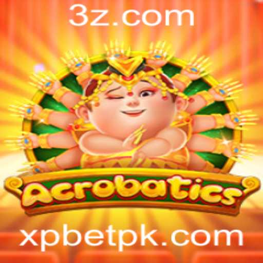 Descubra o Fascinante Mundo de Acrobatics com XPBet