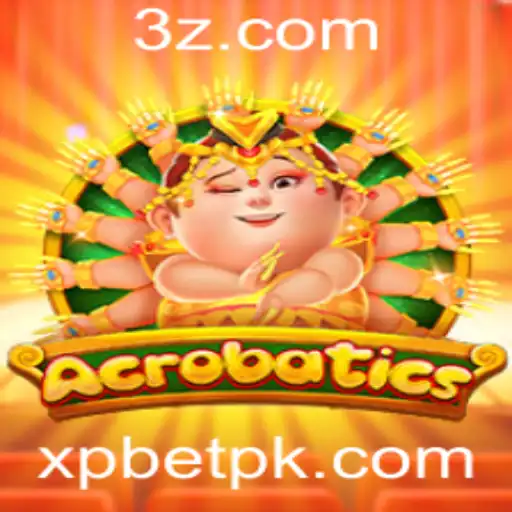 Descubra o Fascinante Mundo de Acrobatics com XPBet