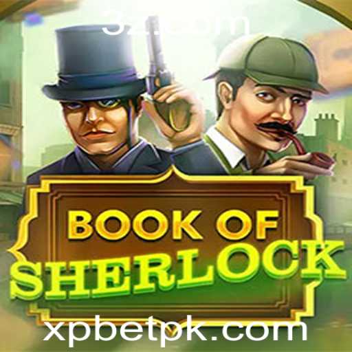 BookOfSherlock: Descobrindo Mistérios com XPBet