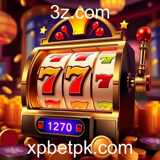 Caça-níqueis: Atração e Entretenimento nas Palavras de XPBET