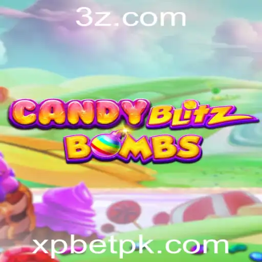 Explorando o Mundo de CandyBlitzBombs: Uma Nova Aventura no Universo dos Jogos