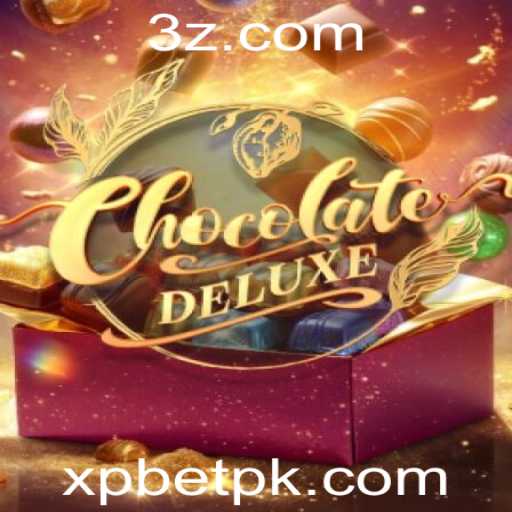 Explorando ChocolateDeluxe: Um Mergulho no Mundo Encantador dos Jogos de Tabuleiro