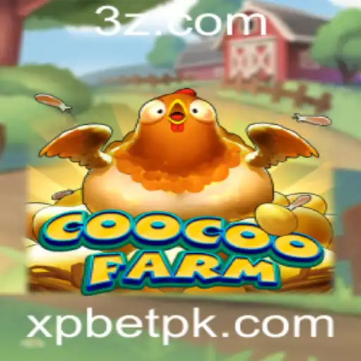 CooCooFarm: Descubra a Nova Sensação dos Jogos de Estratégia