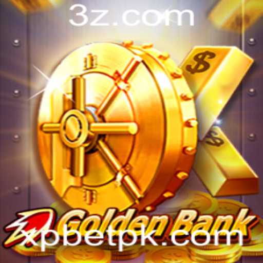 CrazyGoldenBank: Mergulhe na Emoção de Ganhar com XPBet