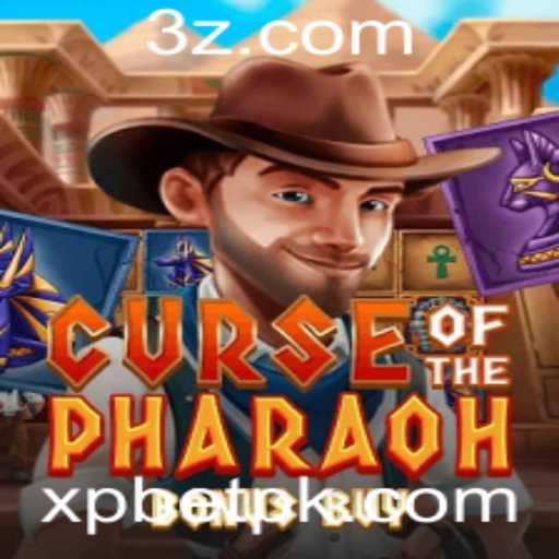 Descubra os Mistérios de 'Curse of the Pharaoh Bonus Buy' na xpbet