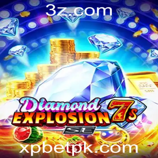Explorando o Fascinante Mundo de DiamondExplosion7sSE: Um Jogo Revolucionário Inspirado em xpbet