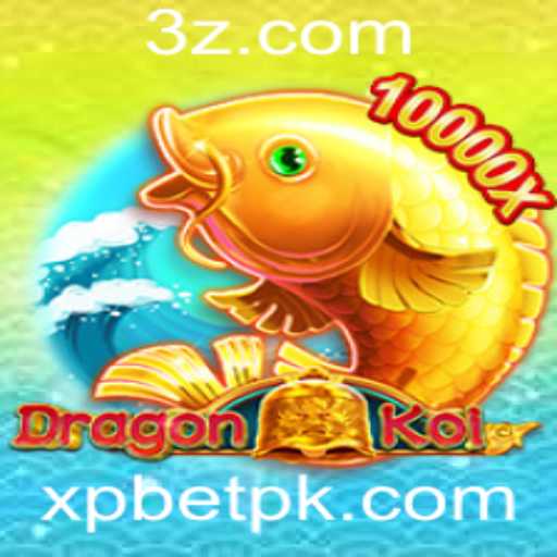 Explorando o Fascinante Mundo de DragonKoi no xpbet