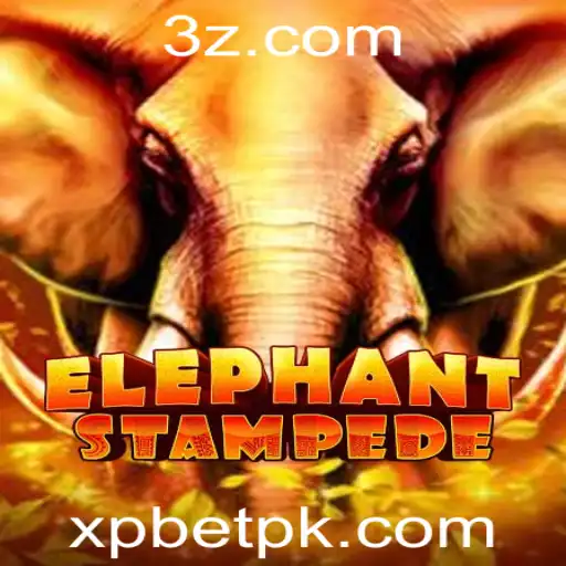 Descubra o Mundo Empolgante de ElephantStampede Com XPBet