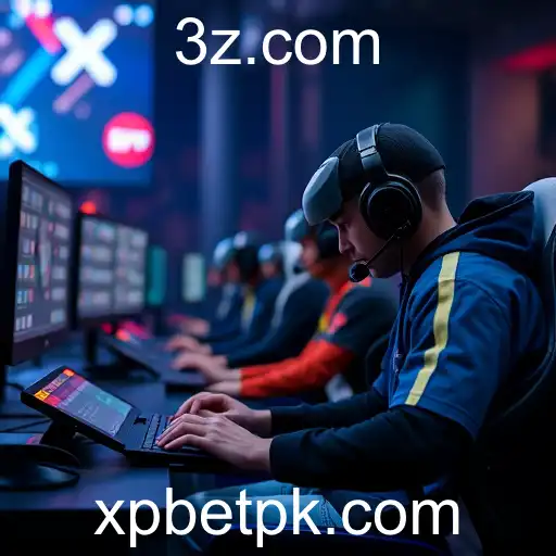 A Revolução dos Esportes Virtuais com XPBet