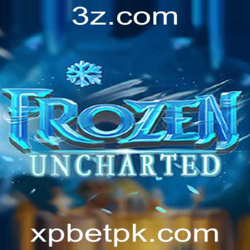 Explorando o Mundo de FrozenUncharted