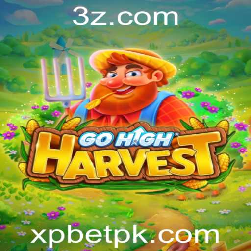 Explorando o Universo de GoHighHarvest: Um Novo Jogo Revolucionário