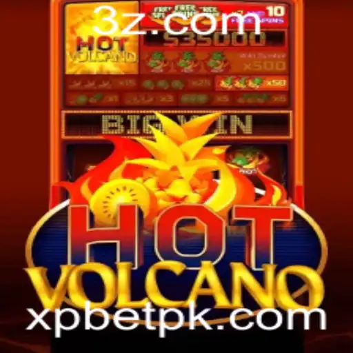 Descubra a Emoção de HotVolcano: Um Jogo Vibrante da Plataforma Xpbet