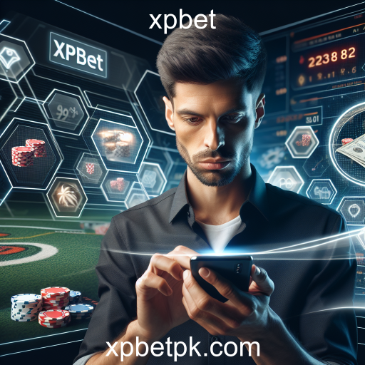 Apostas Online: A Emoção de Jogar na xpbet