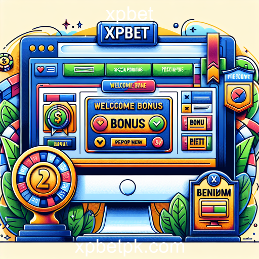 Explorando os Bônus de Apostas no xpbet