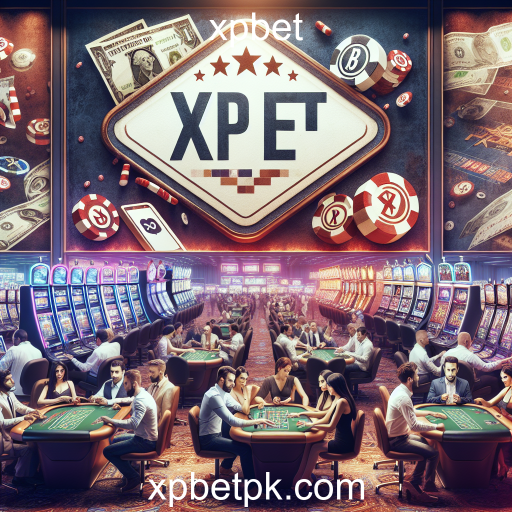 Descubra a Categoria 'Comunidade' no xpbet: Onde Jogadores se Conectam