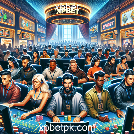 Descubra a Categoria 'Ajuda' no Xpbet: Dicas e Estratégias para Jogadores