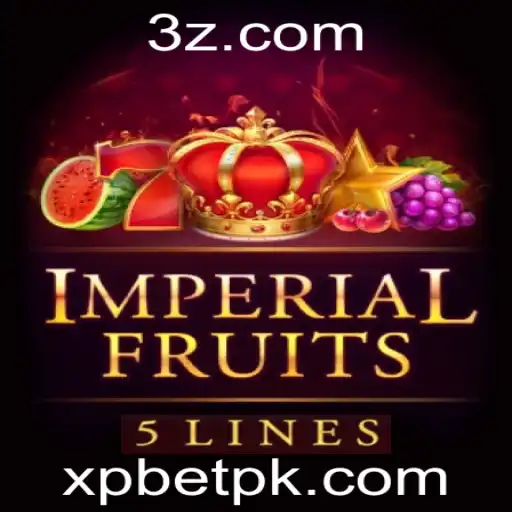 ImperialFruits5: Um Guia Completo para Jogadores no XPBet