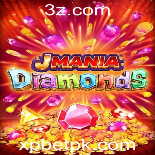 Descubra o Mundo Fascinante de JManiaDiamonds e Como Aumentar Suas chances com a xpbet