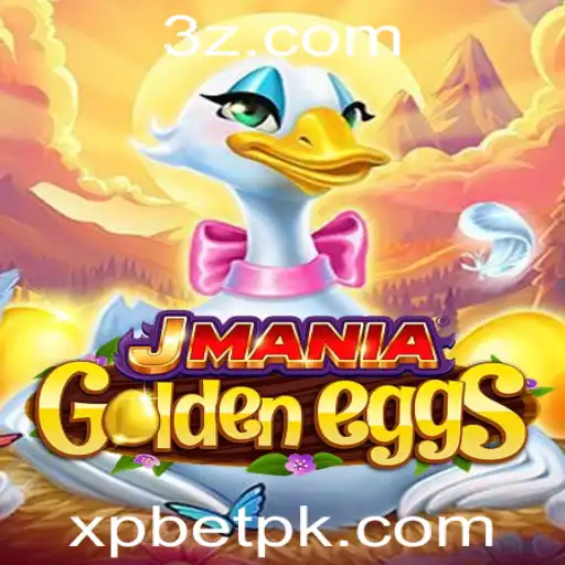 Desvendando a Magia de JManiaGoldenEggs: O Novo Sucesso dos Jogos