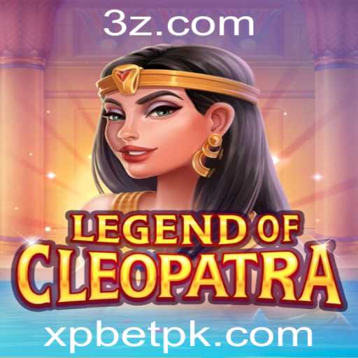 Descubra 'LegendOfCleopatra': Mergulhe na Aventura Egípcia com XPBET