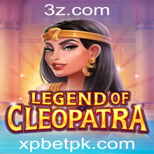Descubra 'LegendOfCleopatra': Mergulhe na Aventura Egípcia com XPBET