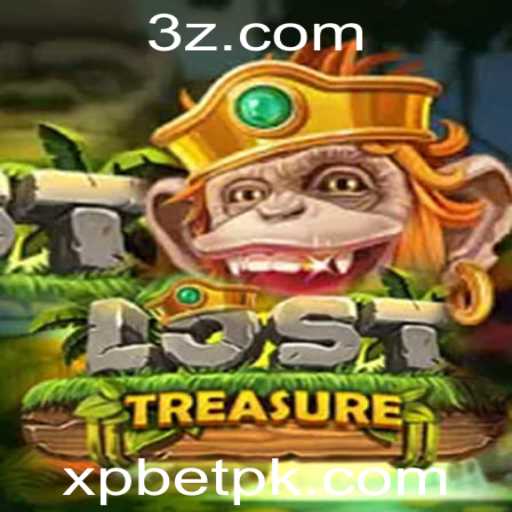 Descubra a Aventura Épica de LostTreasure com XPBet