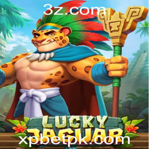 Descubra LuckyJaguar: Um Aventureiro Jogo de Cassino Sob a Luz de xpbet