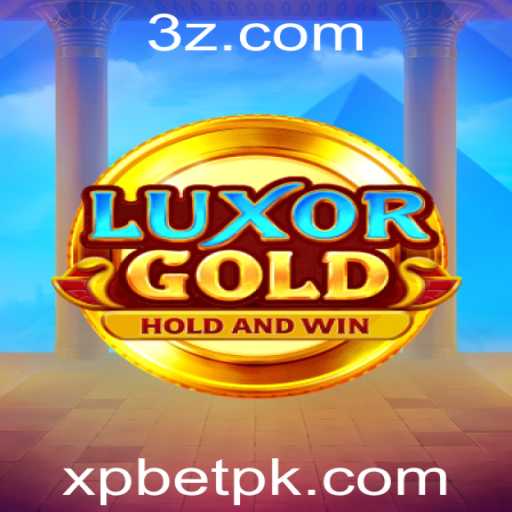Explorando LuxorGold: A Nova Sensação dos Jogos de Cassino Online