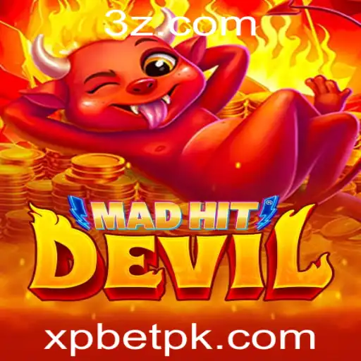 Desvendando o Mundo de MadHitDevil: Um Mergulho Profundo
