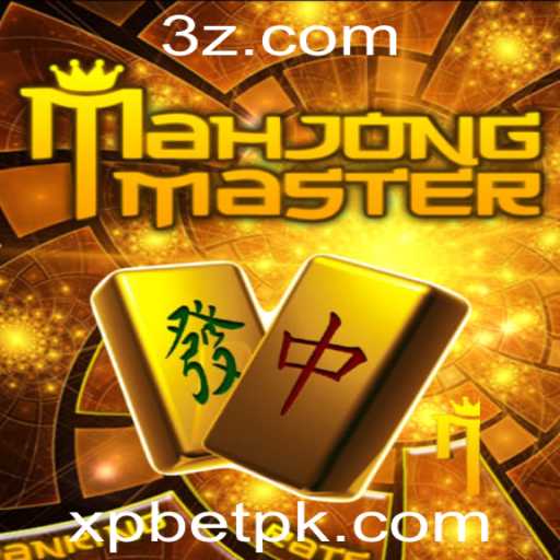 Descobrindo MahJongMaster: O Clássico Jogo de Mahjong com Uma Reviravolta Moderna
