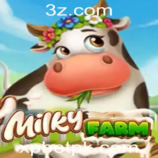 Explorando MilkyFarm: Um Mergulho no Mundo dos Jogos de Fazenda e Aventura com xpbet