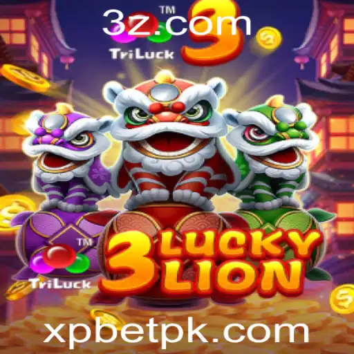 Descubra o Mundo do Jogo 3LUCKYLION na XPbet