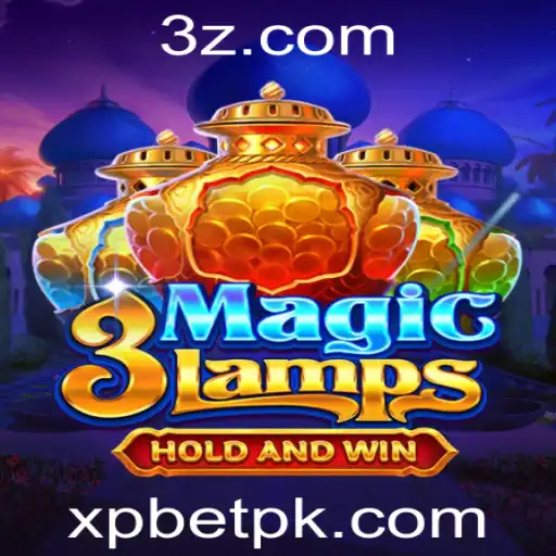 3MagicLamps: Descubra o Mundo Envolvente do Novo Jogo de Aventura