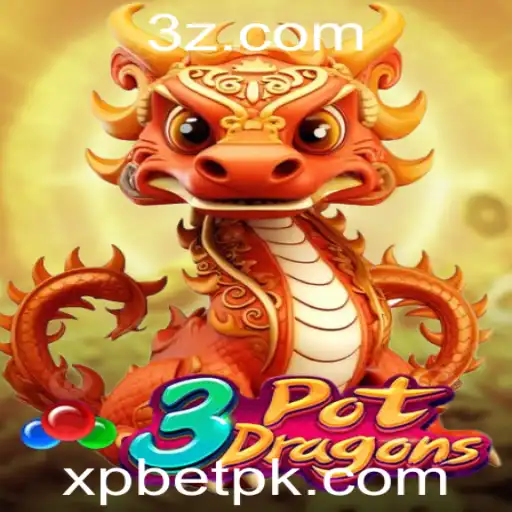 Descubra o Mundo Fantástico de 3PotDragons: Um Jogo Vibrante e Envolvente