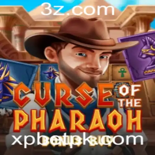 Descubra os Mistérios de 'Curse of the Pharaoh Bonus Buy' na xpbet