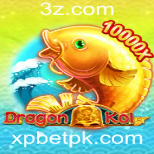 Explorando o Fascinante Mundo de DragonKoi no xpbet