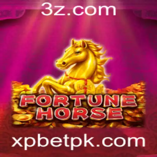 Desvendando o Jogo FortuneHorse: Uma Aventura de Apostas com xpbet