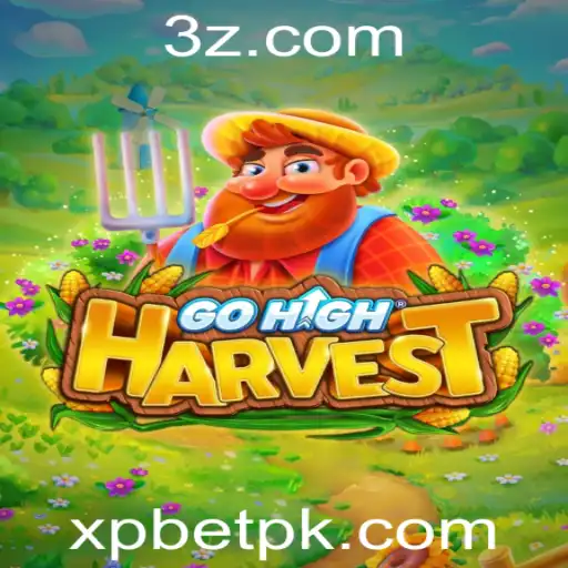 Explorando o Universo de GoHighHarvest: Um Novo Jogo Revolucionário