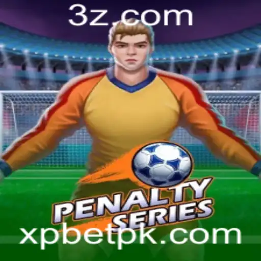 Experimente a emoção do PenaltySeries com xpbet