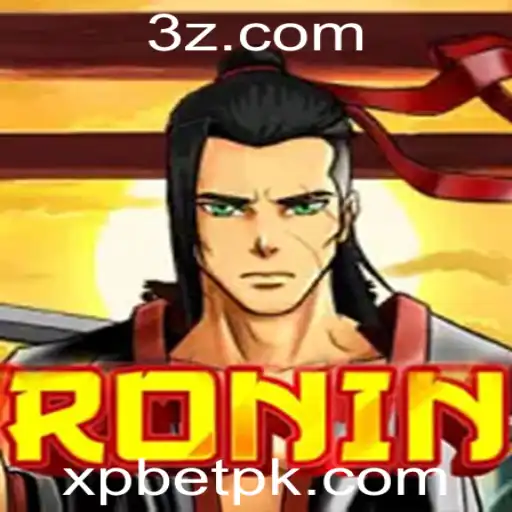 Descobrindo o Jogo Ronin: Aventura, Estratégia e Emoção