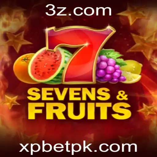 Explorando o Fascinante Jogo SevensFruits: Tudo que Você Precisa Saber