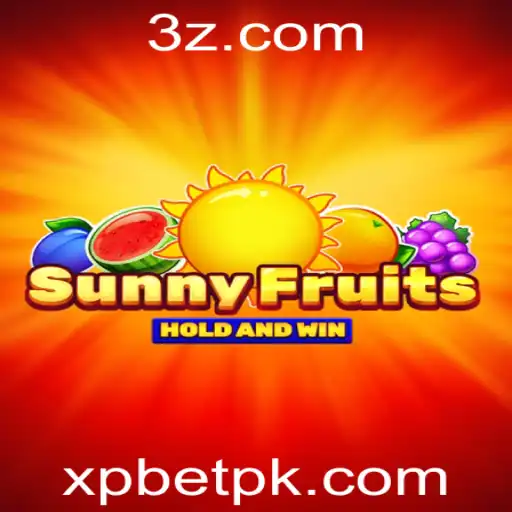 Explorando o Entusiasmante Mundo de SunnyFruits com XP Bet