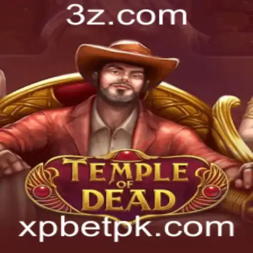 TempleofDead: Uma Aventura Épica e Desafiadora com xpbet