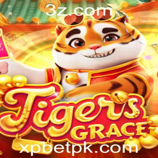 Explorando o Mundo de TigersGrace: Um Guia Detalhado