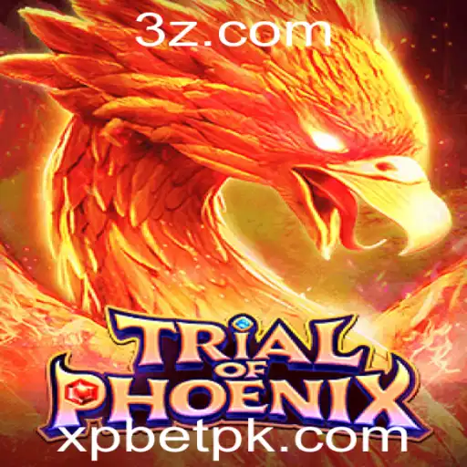 Descubra o Fascinante Mundo de TrialofPhoenix: Um Jogo de Aventura e Estratégia com xpbet