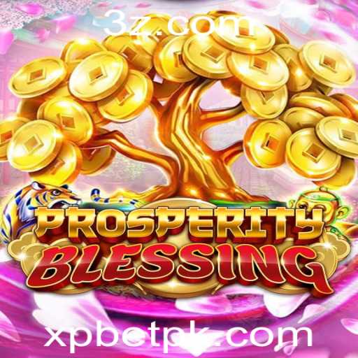 Explorando o Fascinante Mundo de ProsperityBlessing