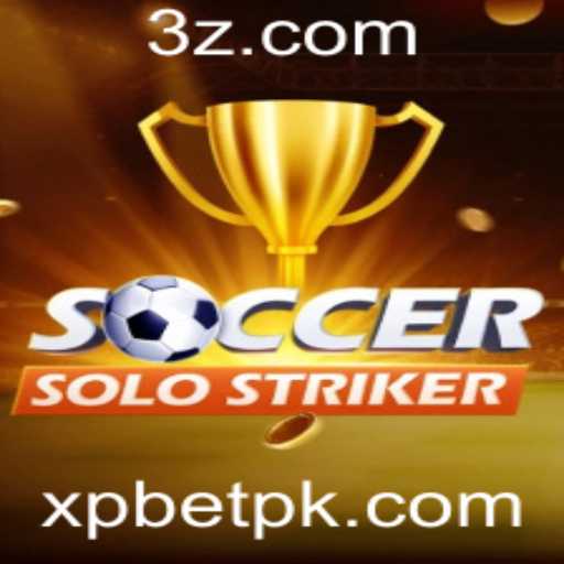 Descubra o Desafio e a Emoção de SoccerSoloStriker