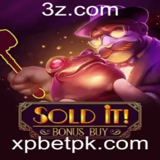 SolditBonusBuy: Descubra o Novo Fenômeno no Mundo dos Jogos