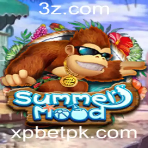 Explorando SummerMood: Um Mergulho no Novo Fenômeno dos Jogos com XPBet
